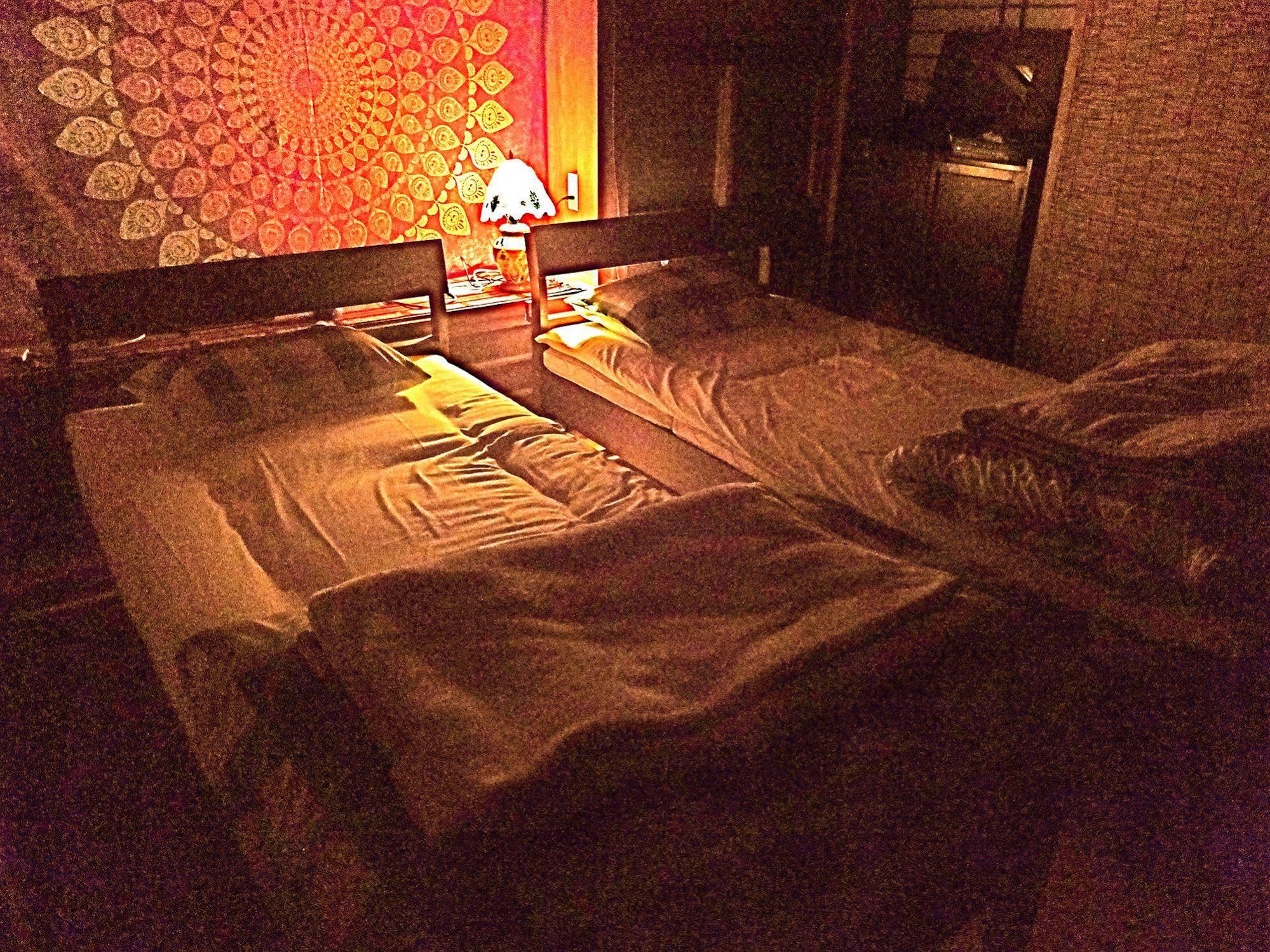 โคมิงกะ แชร์เฮ้าส์ ฮูจู Hotel มิยาซากิ ภายนอก รูปภาพ